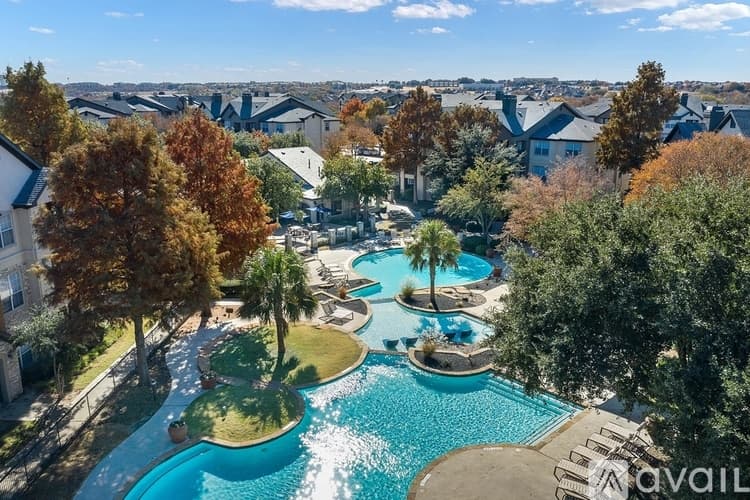 Fort Worth Apartment: 6113 N Beach St