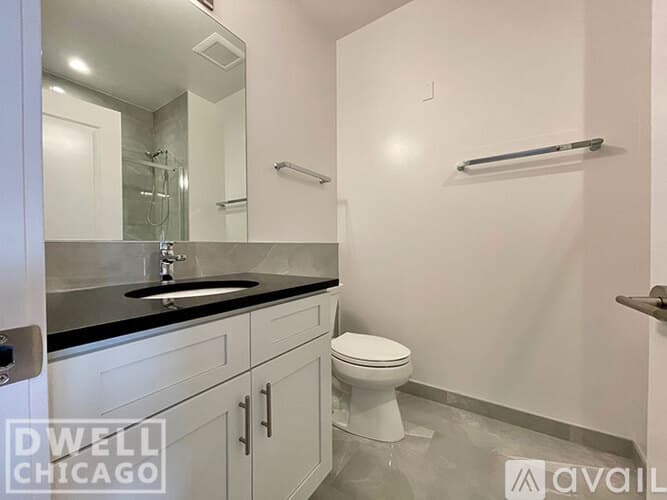 Chicago Apartment: 927 Irving Park Rd