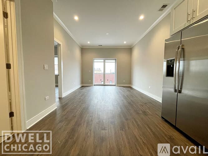 Chicago Apartment: 927 Irving Park Rd