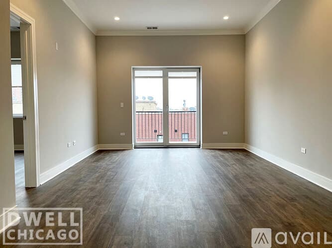 Chicago Apartment: 927 Irving Park Rd