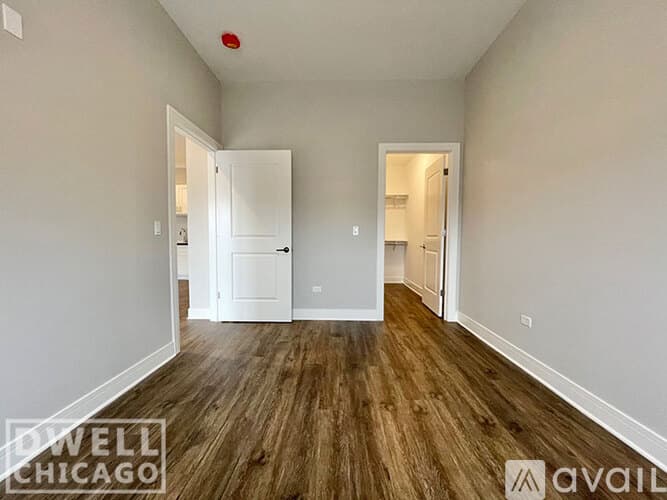 Chicago Apartment: 927 Irving Park Rd