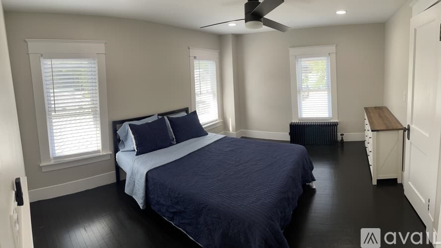 Rutland Apartment: 997 US 4
