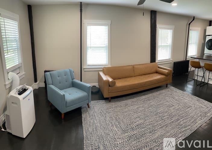Rutland Apartment: 997 US 4