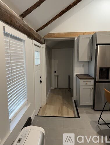 Rutland Apartment: 997 US 4