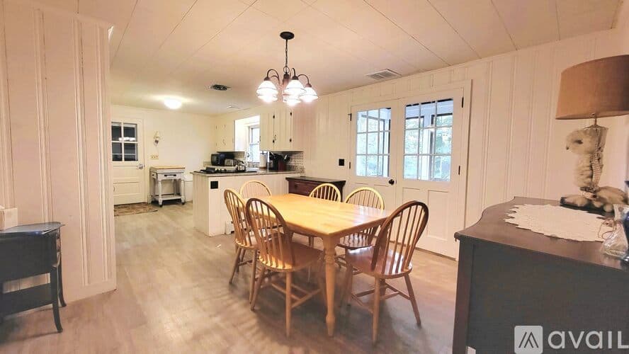 Ogunquit House: 9 Myrtle Ln