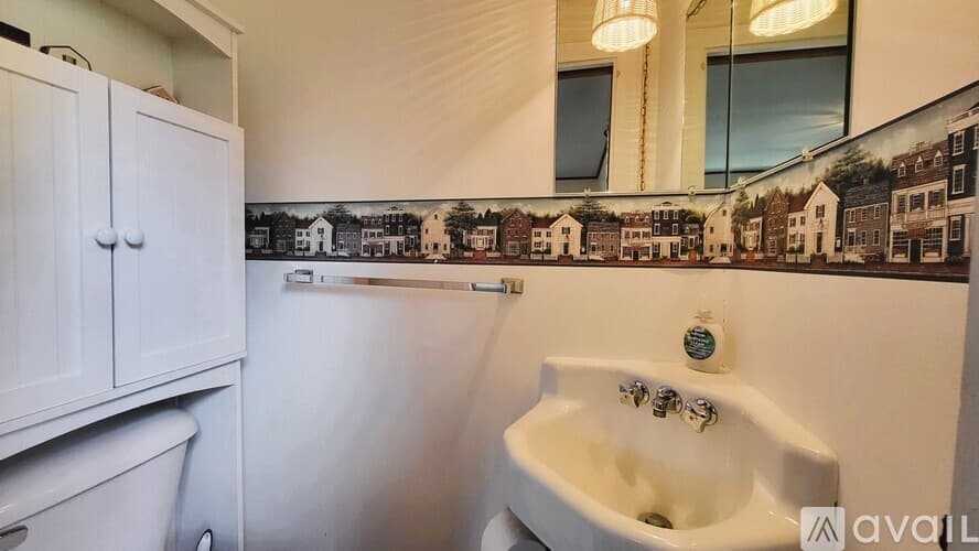 Ogunquit House: 9 Myrtle Ln