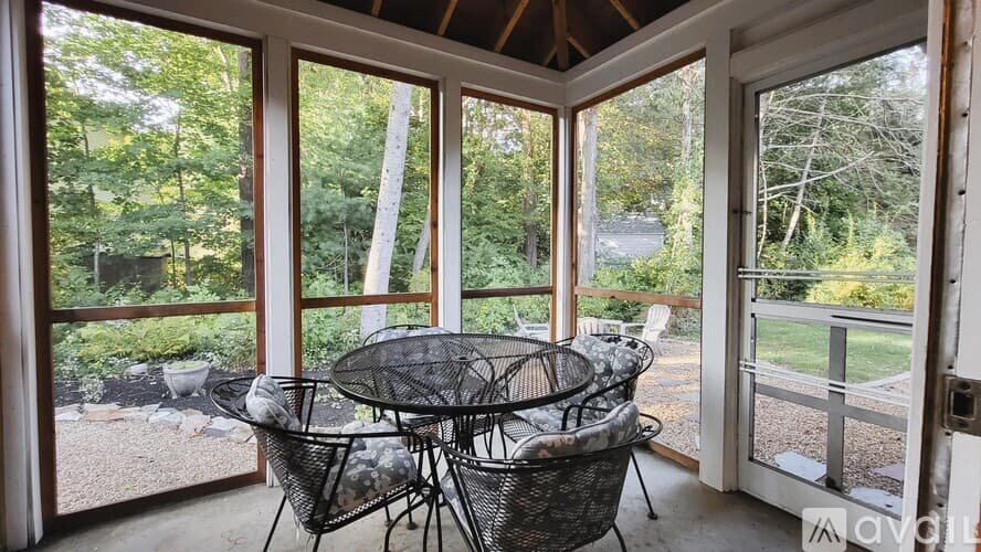 Ogunquit House: 9 Myrtle Ln