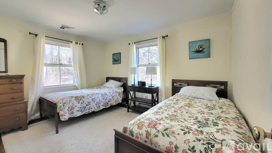 Ogunquit House: 9 Myrtle Ln