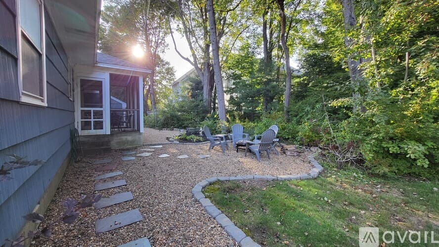 Ogunquit House: 9 Myrtle Ln