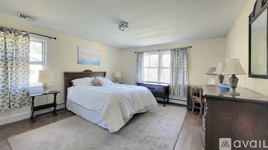 Ogunquit House: 9 Myrtle Ln