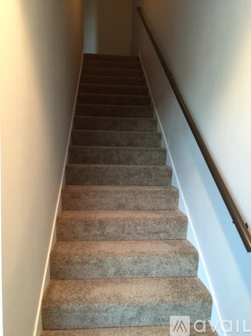Eagle Lake Apartment: 101 Eagle Ave