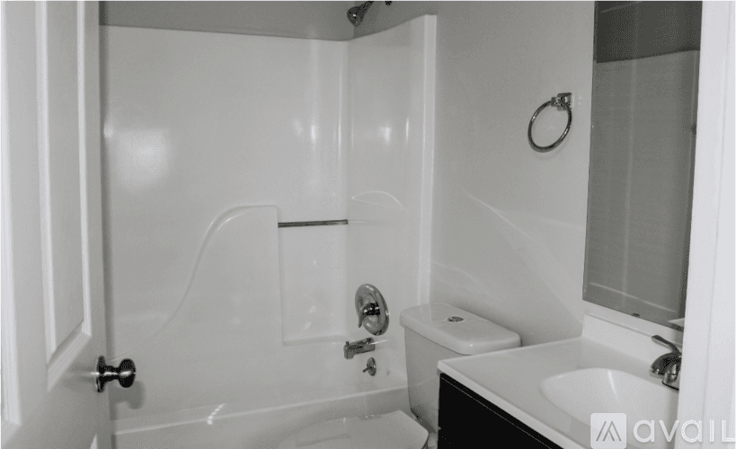 St. Marys House: 501 Westgate Circle