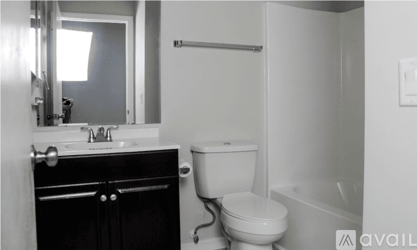 St. Marys House: 501 Westgate Circle