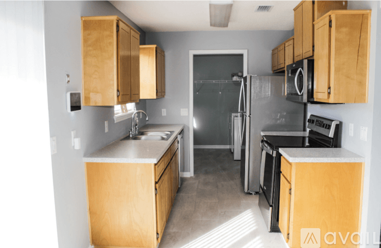St. Marys House: 501 Westgate Circle
