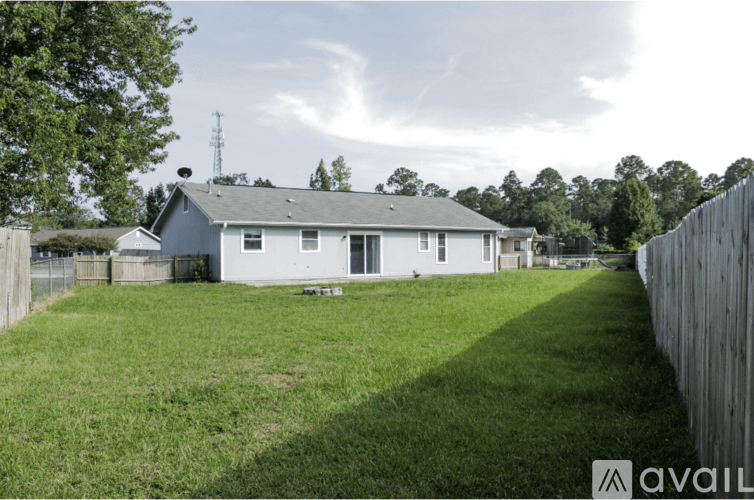 St. Marys House: 501 Westgate Circle
