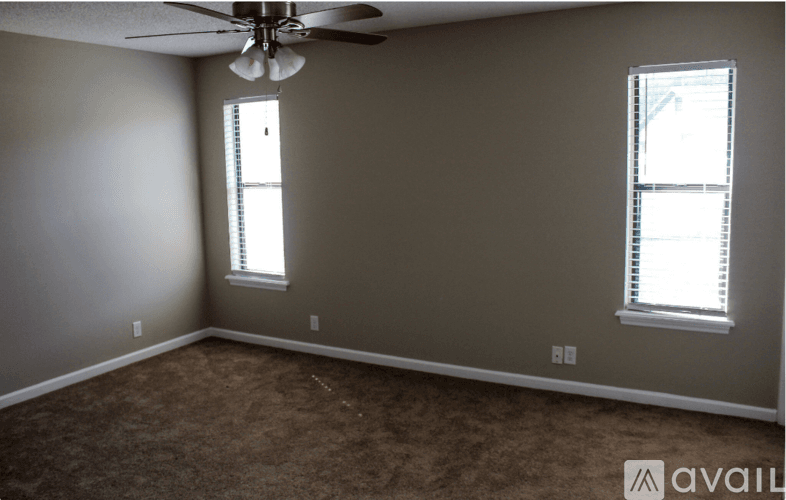 St. Marys House: 501 Westgate Circle