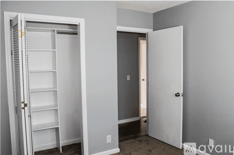 St. Marys House: 501 Westgate Circle