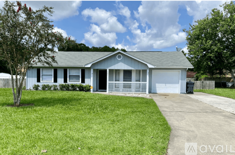 St. Marys House: 501 Westgate Circle