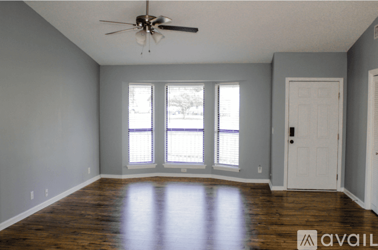 St. Marys House: 501 Westgate Circle