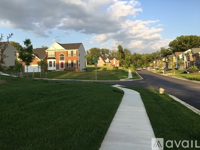 Fort Washington Apartment: 13313 Digges Terrace