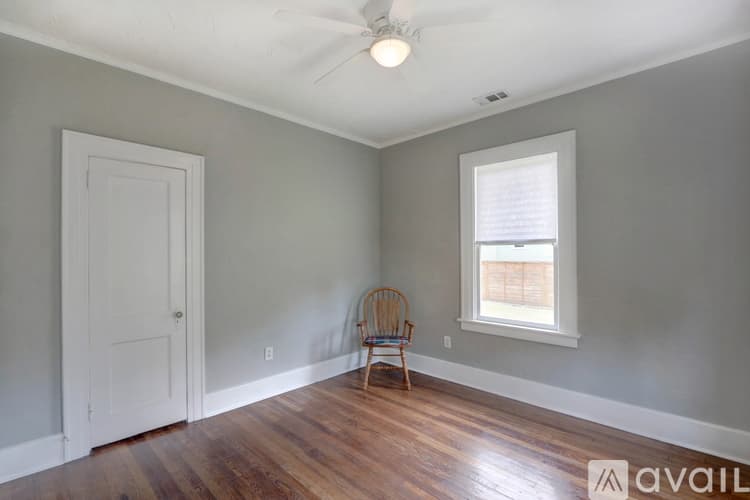 Savannah House: 1317 Seiler Ave