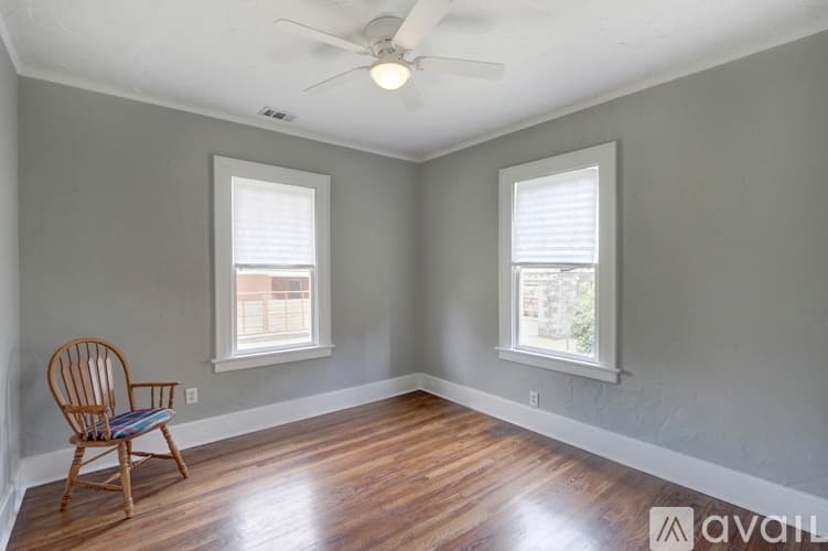 Savannah House: 1317 Seiler Ave