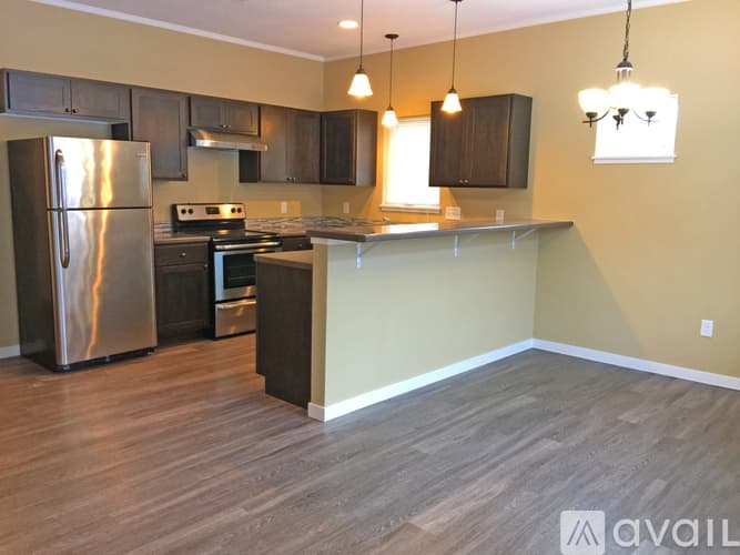 North Mankato Apartment: 14 Pleasant View Ct