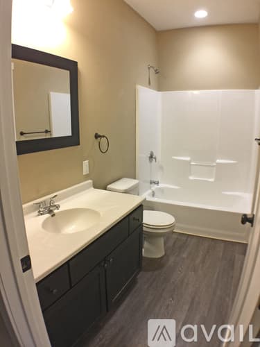 North Mankato Apartment: 14 Pleasant View Ct