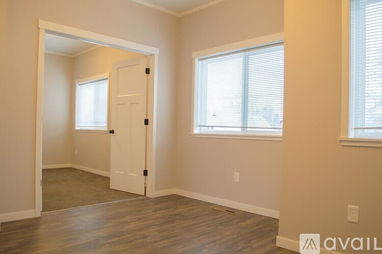 North Mankato Townhome: 412 Wall St