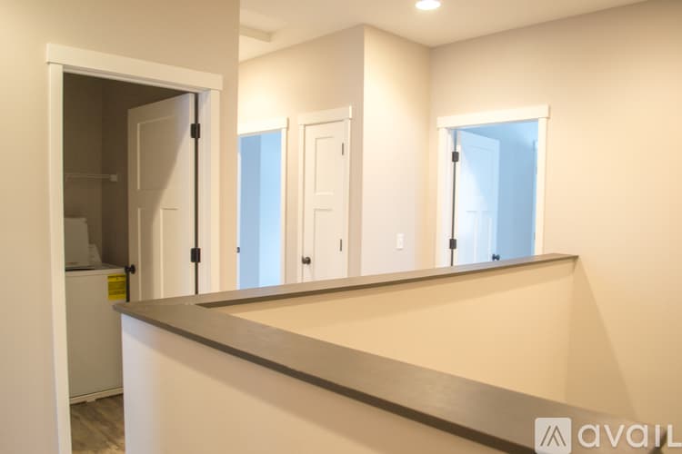 North Mankato Townhome: 412 Wall St
