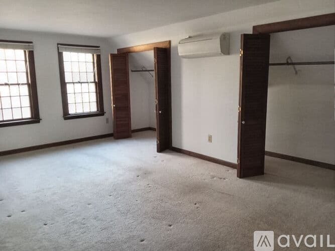 Gloucester House: 55 Ledge Road