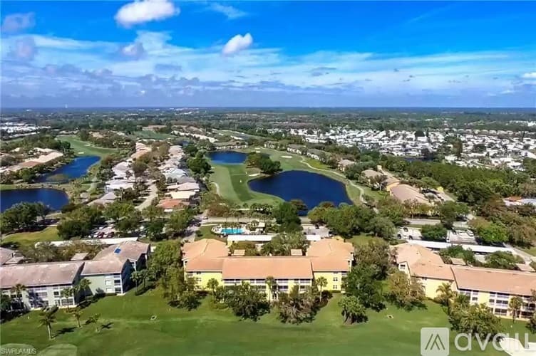 Bonita Springs Condo: 9250 Highland Woods Boulevard