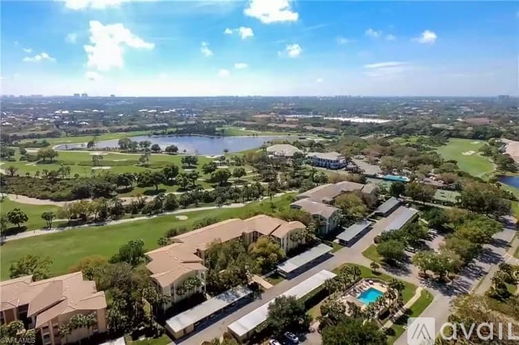 Bonita Springs Condo: 9250 Highland Woods Boulevard