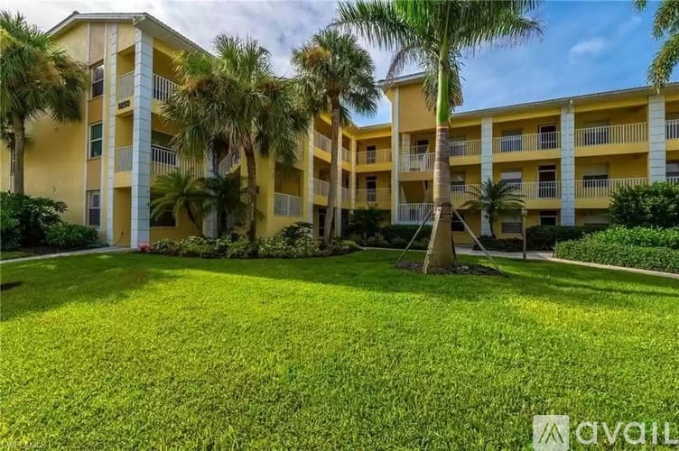 Bonita Springs Condo: 9250 Highland Woods Boulevard