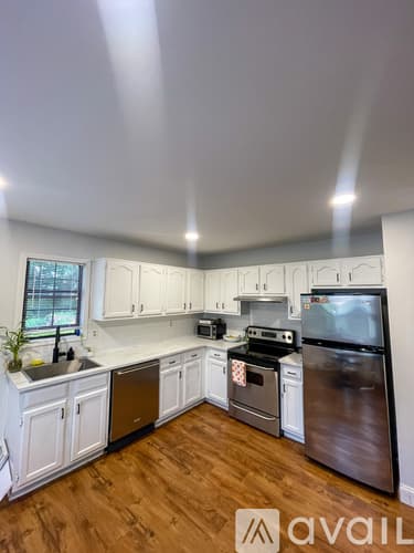 Lawrenceville Townhome: 666 Greenvale Road Northwest