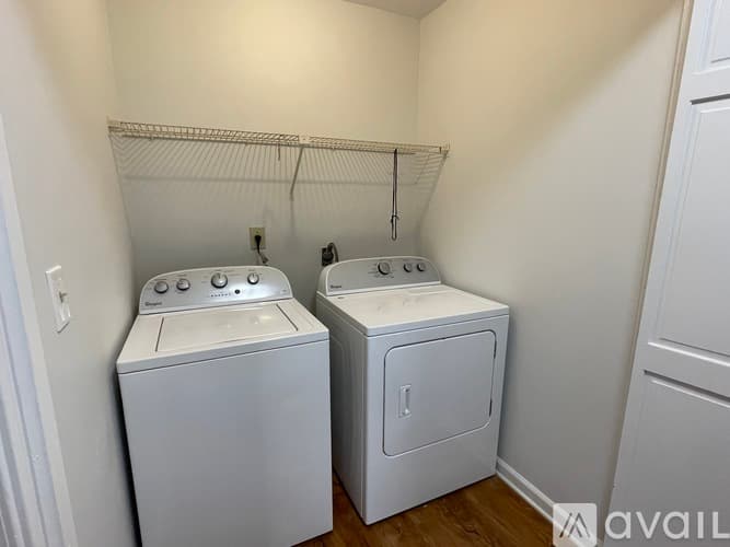 Lawrenceville Townhome: 666 Greenvale Road Northwest
