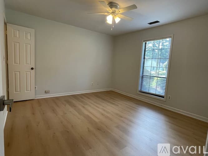 Lawrenceville Townhome: 666 Greenvale Road Northwest
