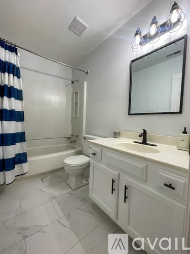 Lawrenceville Townhome: 666 Greenvale Road Northwest
