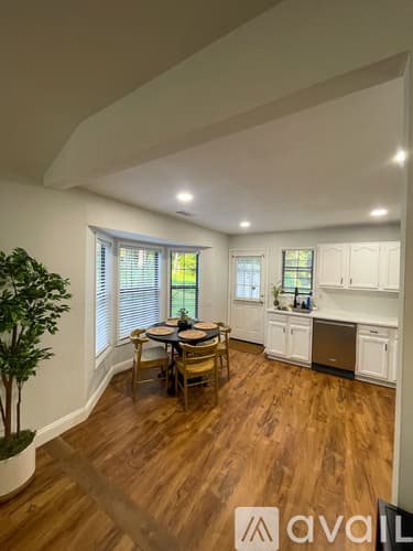 Lawrenceville Townhome: 666 Greenvale Road Northwest