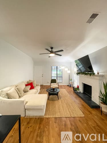 Lawrenceville Townhome: 666 Greenvale Road Northwest