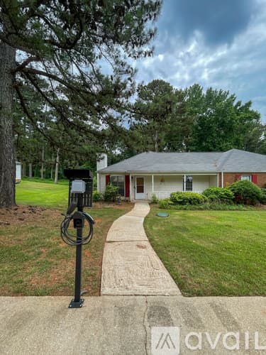 Lawrenceville Townhome: 666 Greenvale Road Northwest