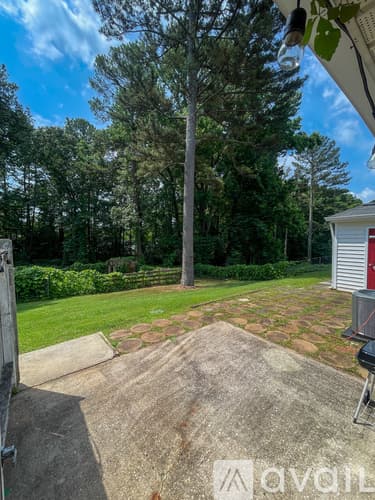 Lawrenceville Townhome: 666 Greenvale Road Northwest