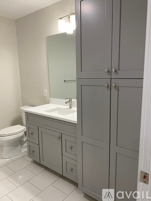 Wilton Apartment: 200 Danbury Road