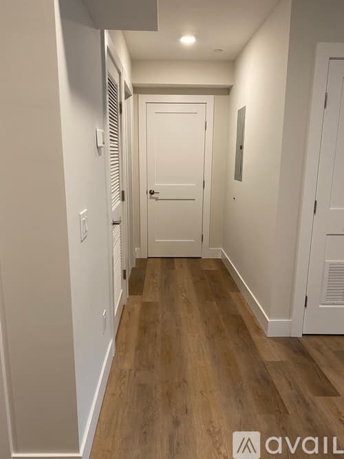 Wilton Apartment: 200 Danbury Road