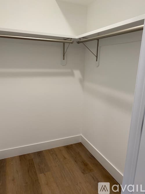 Wilton Apartment: 200 Danbury Road