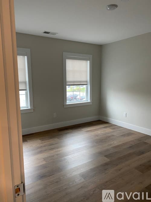 Wilton Apartment: 200 Danbury Road