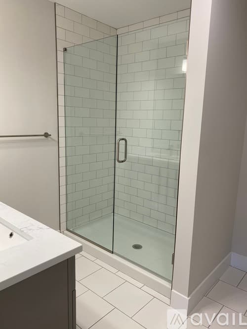 Wilton Apartment: 200 Danbury Road