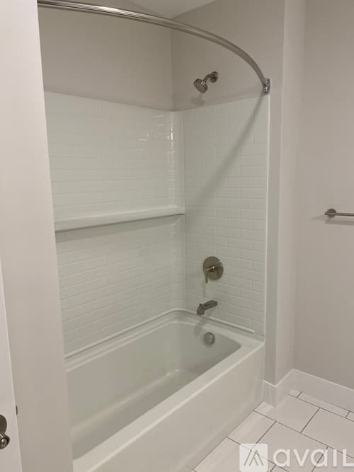 Wilton Apartment: 200 Danbury Road