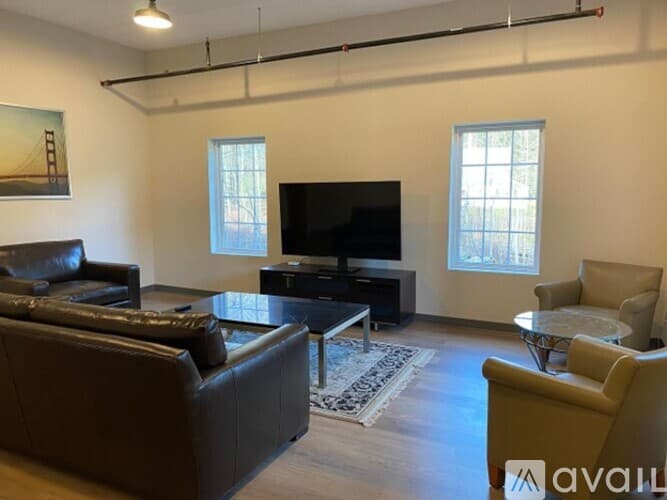 Wilton Apartment: 200 Danbury Road