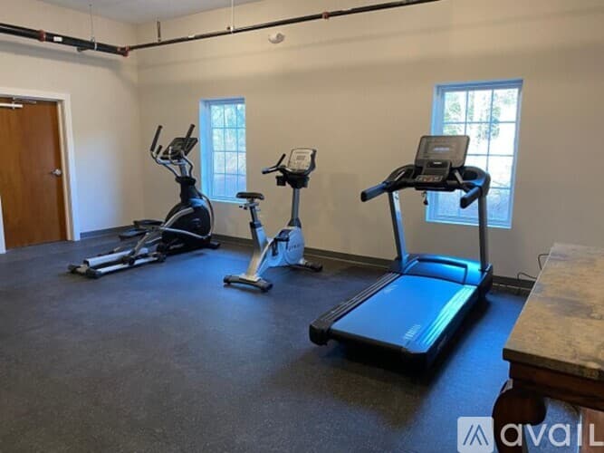Wilton Apartment: 200 Danbury Road